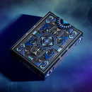 Avatar Playing Cards - Bards & Cards