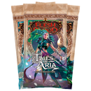 Tales of Aria - Booster Pack (First Edition) - Bards & Cards