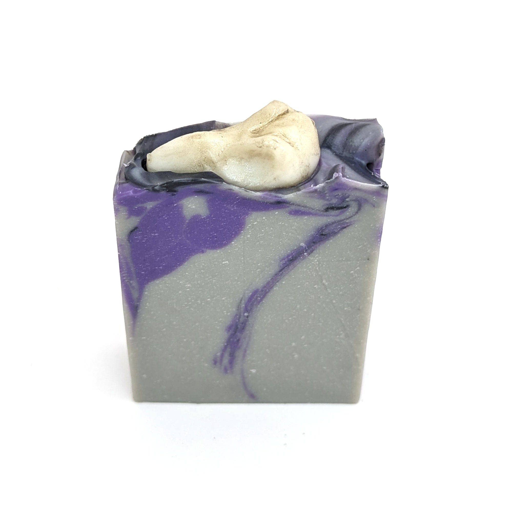 Memento Mori Soap - Bards & Cards