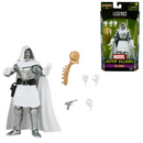 Super Villians Marvel Legends - Dr. Doom 6-Inch Action Figure (Xemnu Build-A-Figure) - Bards & Cards