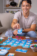 Jewels for the Emperor Penguin - Bards & Cards