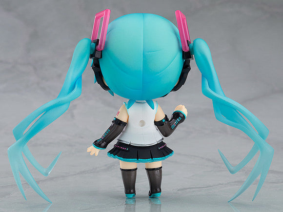 Nendoroid: Hatsune Miku - Hatsune Miku V4X #1309 - Bards & Cards
