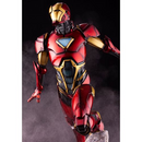 KOTOBUKIYA ARTFX Premier: Marvel Iron Man Limited Edition 1:10 Scale Statue - Bards & Cards