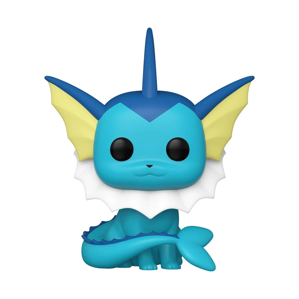 Funko Pop! Pokemon: Vaporeon - Bards & Cards