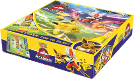 Battle Academy (2022) - 0