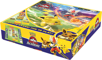 Battle Academy (2022) - 0