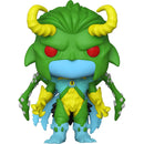 Funko Pop! Marvel Monster Hunters: Loki - Bards & Cards