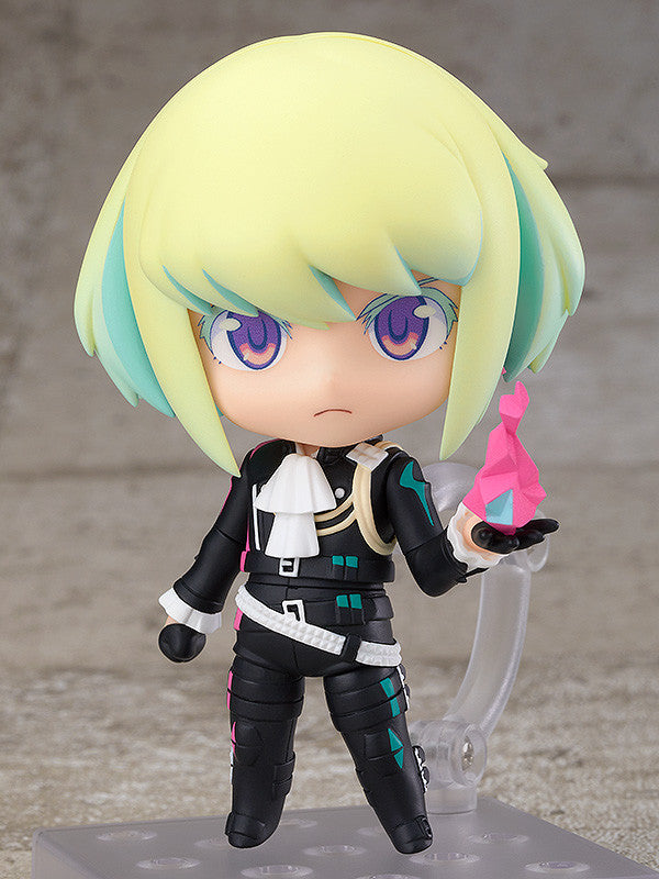 Nendoroid: PROMARE - Lio Fotia: Complete Combustion Version #1314‐DX