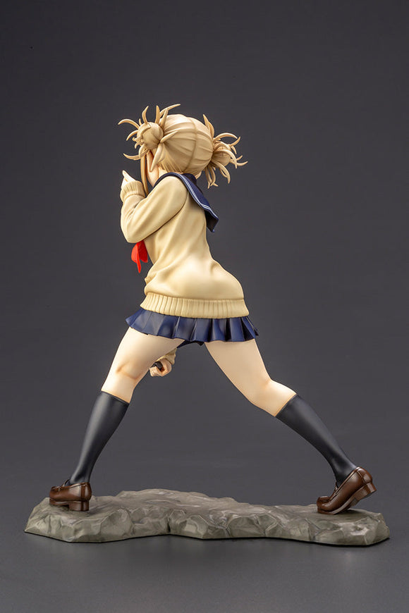 KOTOBUKIYA ARTFX J: My Hero Academia - Himiko Toga - Bards & Cards