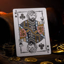 Game of Thrones Playing Cards - Bards & Cards
