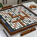 Scrabble Grand Folding Edition - Bards & Cards