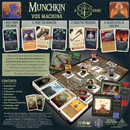 Munchkin Vox Machina – A Critical Role Game-2