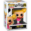 Funko Pop! Dexter's Laboratory: Dee Dee - Bards & Cards
