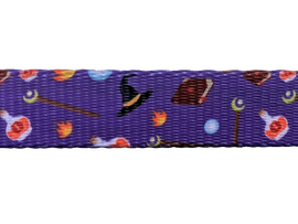 Wizard - Dog Collar - Bards & Cards