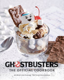 Ghostbusters: The Official Cookbook - Bards & Cards