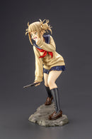 KOTOBUKIYA ARTFX J: My Hero Academia - Himiko Toga - Bards & Cards