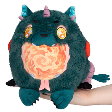 Mini Squishable Hellmouth - Bards & Cards