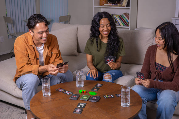 Cultists & Cthulhu (2nd Edition) - Bards & Cards