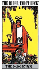 Rider-Waite® Tarot — Premier Edition - Bards & Cards