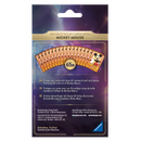 Card Sleeves (Mickey Mouse / 65-Pack) - Bards & Cards