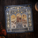 Game of Thrones Jigsaw Puzzle - Bards & Cards