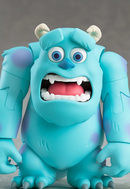 Good Smile Company: Nendoroid: Monsters Inc. - Sulley DX Version #920-DX - Bards & Cards