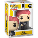 Funko Pop! BTS Butter RM - Bards & Cards