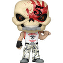 Funko Pop! Five Finger Death Punch: Knucklehead - Bards & Cards