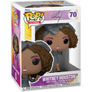 Funko Pop! Whitney Houston How Will I Know - Bards & Cards