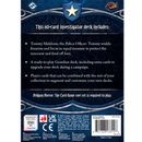 Arkham Horror: The Card Game - Tommy Muldoon Investigator Deck - Bards & Cards