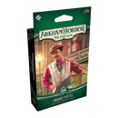 Arkham Horror: The Card Game - André Patel Investigator Deck - Bards & Cards