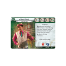 Arkham Horror: The Card Game - André Patel Investigator Deck - Bards & Cards