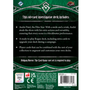 Arkham Horror: The Card Game - André Patel Investigator Deck - Bards & Cards