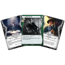 Arkham Horror: The Card Game - André Patel Investigator Deck - Bards & Cards