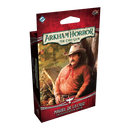 Arkham Horror: The Card Game - Miguel de la Cruz Investigator Deck - Bards & Cards