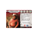 Arkham Horror: The Card Game - Miguel de la Cruz Investigator Deck - Bards & Cards