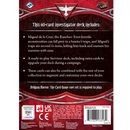 Arkham Horror: The Card Game - Miguel de la Cruz Investigator Deck - Bards & Cards