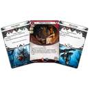 Arkham Horror: The Card Game - Miguel de la Cruz Investigator Deck - Bards & Cards