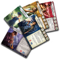 Arkham Horror LCG: The Dunwich Legacy Investigator Expansion - Bards & Cards