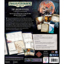 Arkham Horror LCG: The Dream-Eaters Campaign Expansion - Bards & Cards