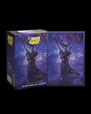 Dragon Shield Standard Sized Art Card Sleeves 100 ct Box - Bards & Cards
