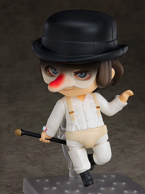 Nendoroid: A Clockwork Orange - Alex DeLarge #1270 - Bards & Cards
