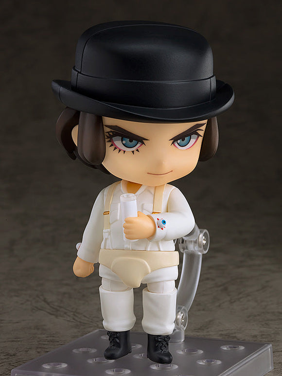 Nendoroid: A Clockwork Orange - Alex DeLarge #1270 - Bards & Cards