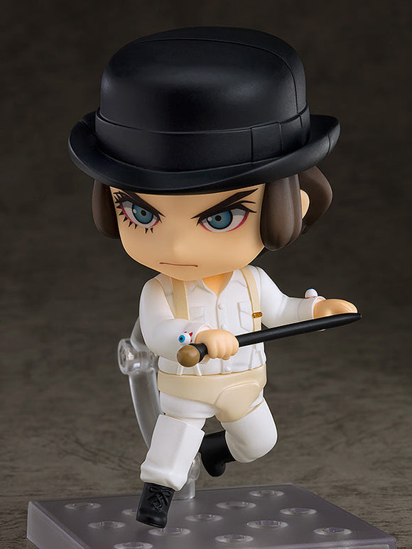 Nendoroid: A Clockwork Orange - Alex DeLarge #1270 - Bards & Cards