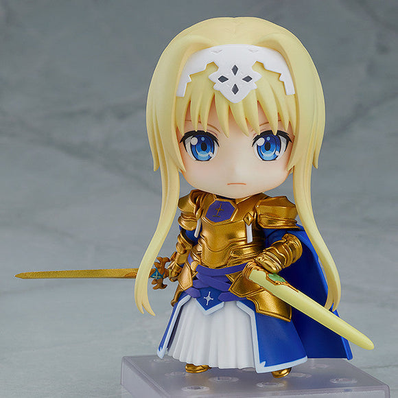 Nendoroid: Sword Art Online: Alicization - Alice Synthesis Thirty #1105 - Bards & Cards