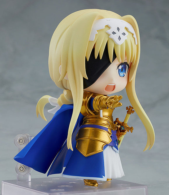 Nendoroid: Sword Art Online: Alicization - Alice Synthesis Thirty #1105 - Bards & Cards