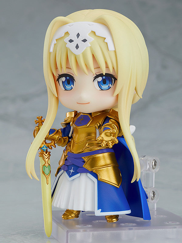 Nendoroid: Sword Art Online: Alicization - Alice Synthesis Thirty #1105 - 0