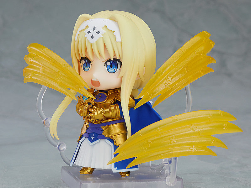 Nendoroid: Sword Art Online: Alicization - Alice Synthesis Thirty #1105