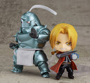 Nendoroid: Fullmetal Alchemist - Alphonse Elric #796 - Bards & Cards