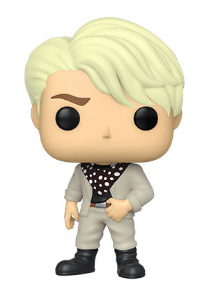 Funko POP! Duran Duran - Andy Taylor Vinyl Figure - Bards & Cards